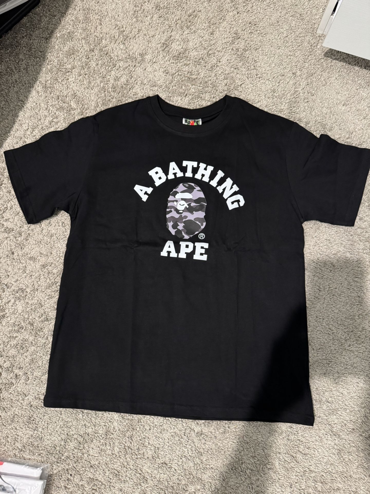 Bape Tees