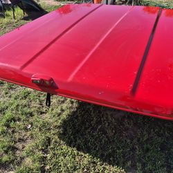 Chevy Cober 14 -18 Single Cab 