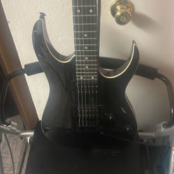 Ibanez Gio
