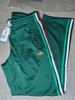 Adidas Originals Track Pants - Men's M