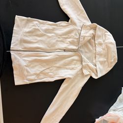 Lululemon Scuba Full-zip Hoodie