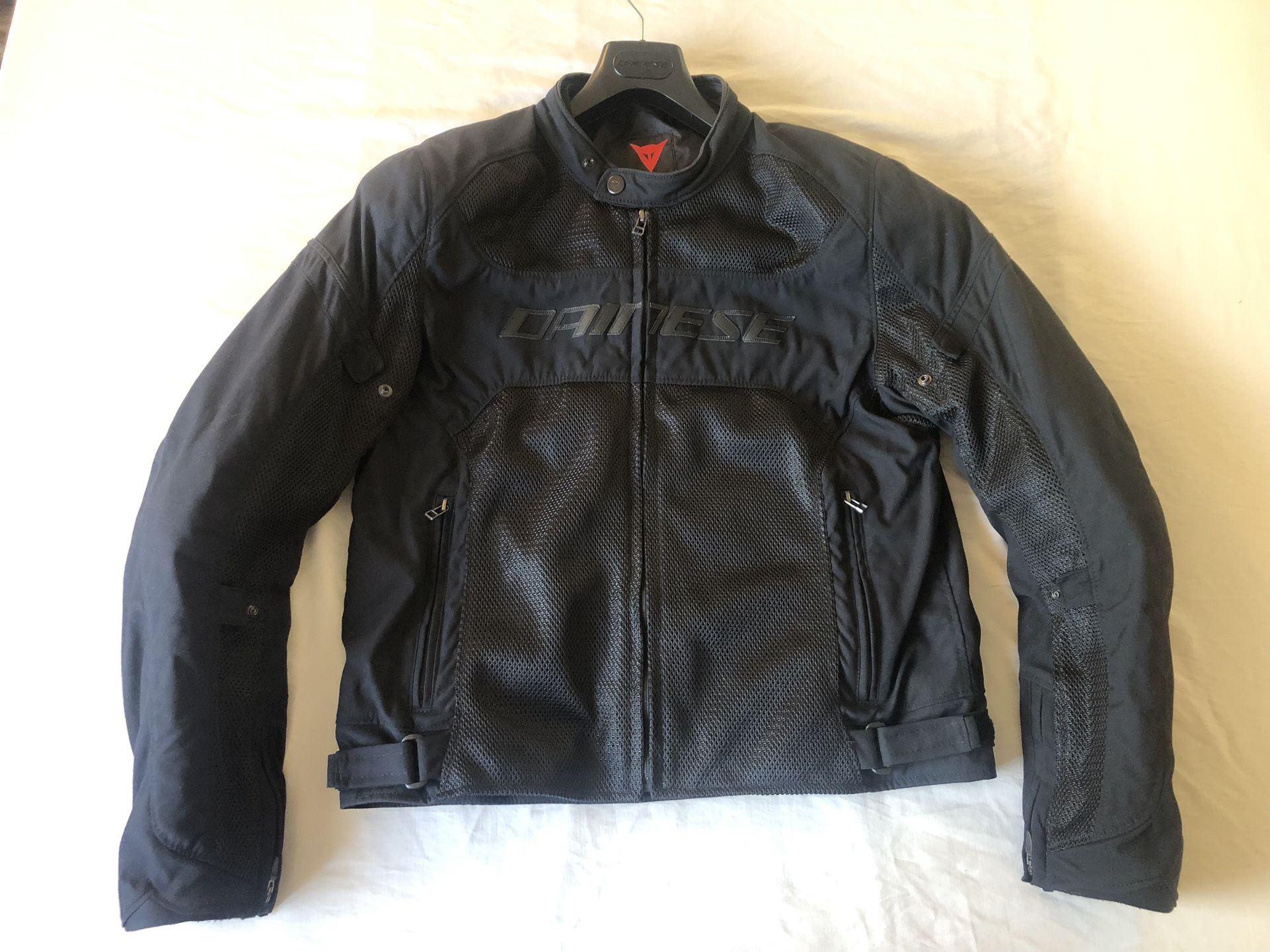 Dainese Air Frame D1 Jacket. Euro Size 54