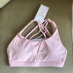 Buffbunny Namastay Bra