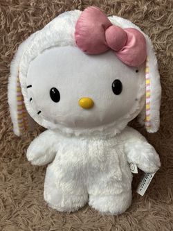 Hello Kitty Easter Greeters - 5 Models - 2021 - 2024
