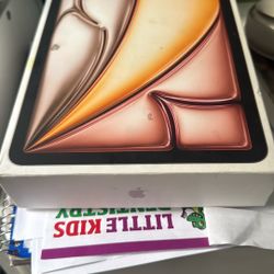 IPad Air 11-inch 