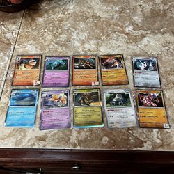 Pokemon Bulk 