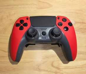 Scuf PS5 Controller