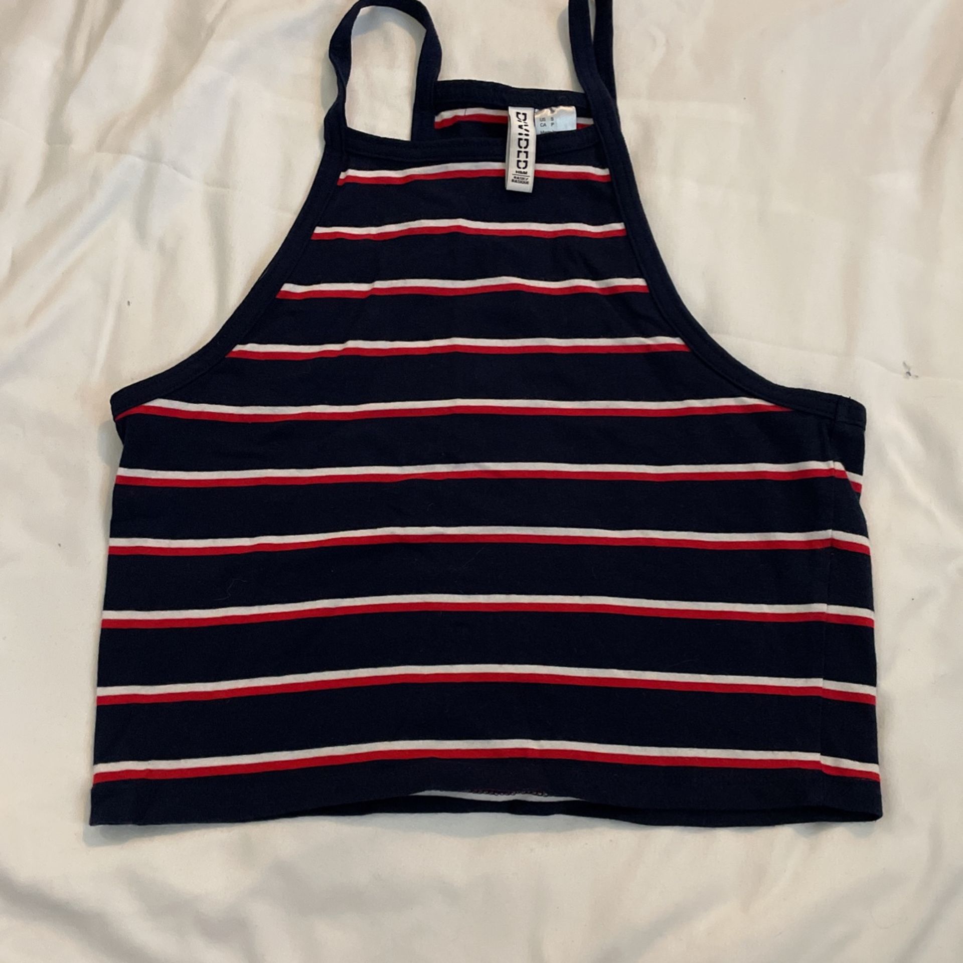 Halter Top