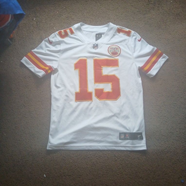 Patrick Mahomes AFC Jersey (Medium)