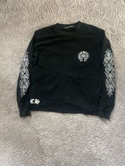 Chrome hearts long sleeve