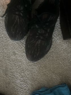 yezzy boost 350