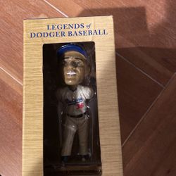 Baseball Bobble Heads 45 For Both