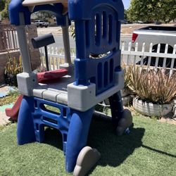 Swings Set 2 Swings Including 