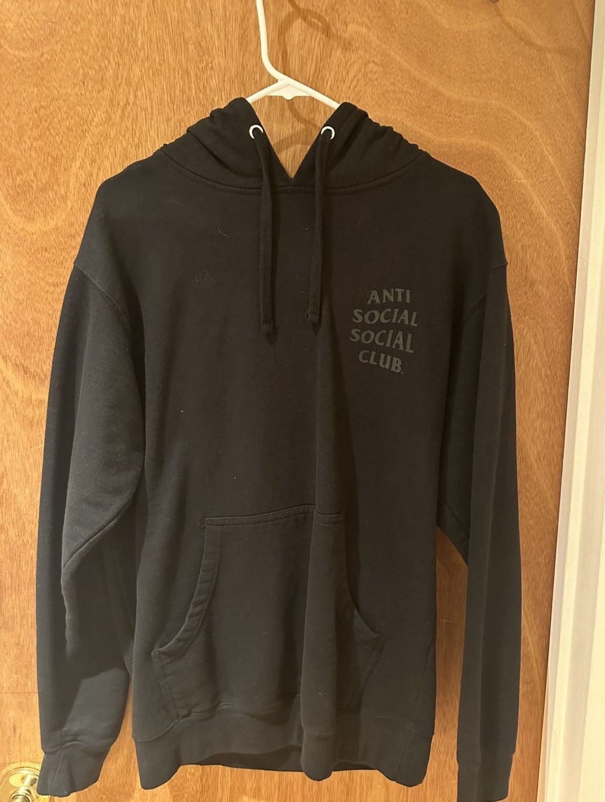ASSC Hoodie