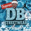 DB STREETWEAR 