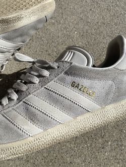 Adidas Gazelle Size9