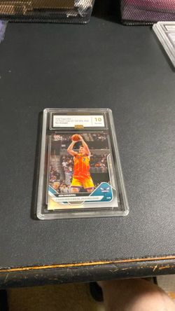 2026 Topps Now Kon Knueppel (Rookie)