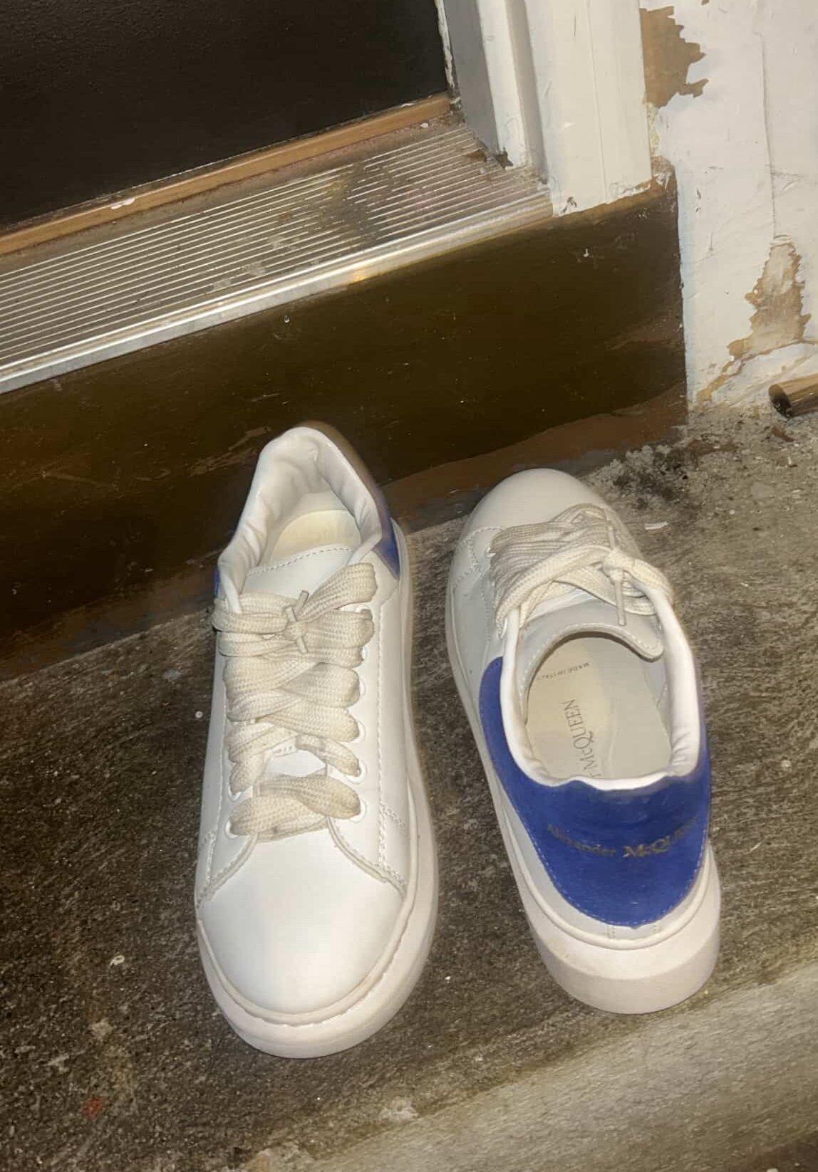 designer shoes
