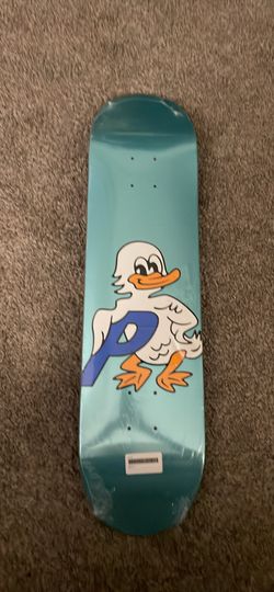 Skate Deck Brand New In Wrap Skateboard