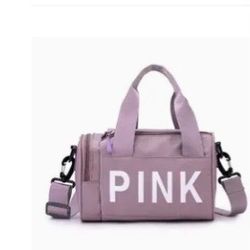 Pink Small Bags 