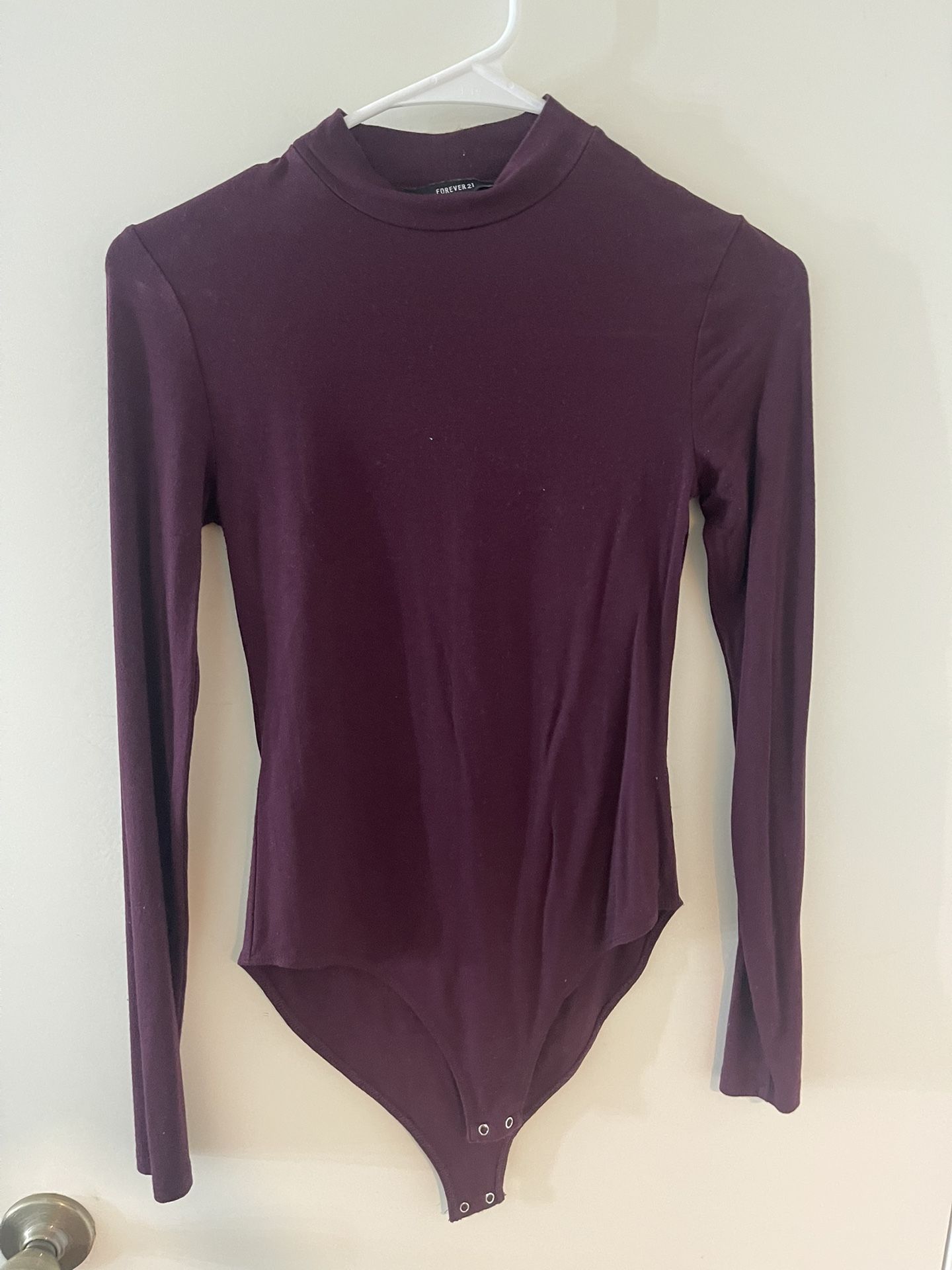 Bodysuits & Turtle Neck topa