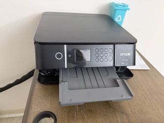 Epson Expression Premium XP-6100 Wireless All-in-One Printer