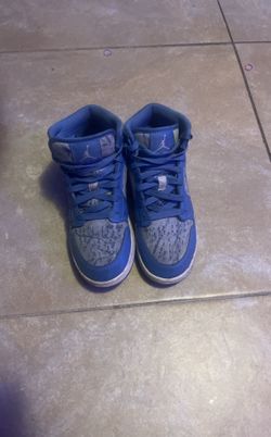 farily worn size 4y