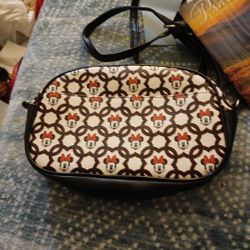Minnie Purse
