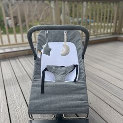 Baby Delight Bouncer 