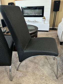 Dining Chairs