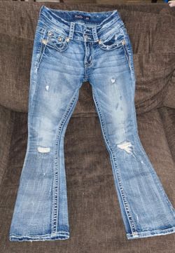 Girls Miss Me Jeans ($60 Each)