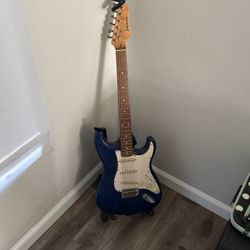 Guitar Electric ⚡️ 