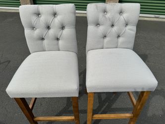 Bar Hight Chairs