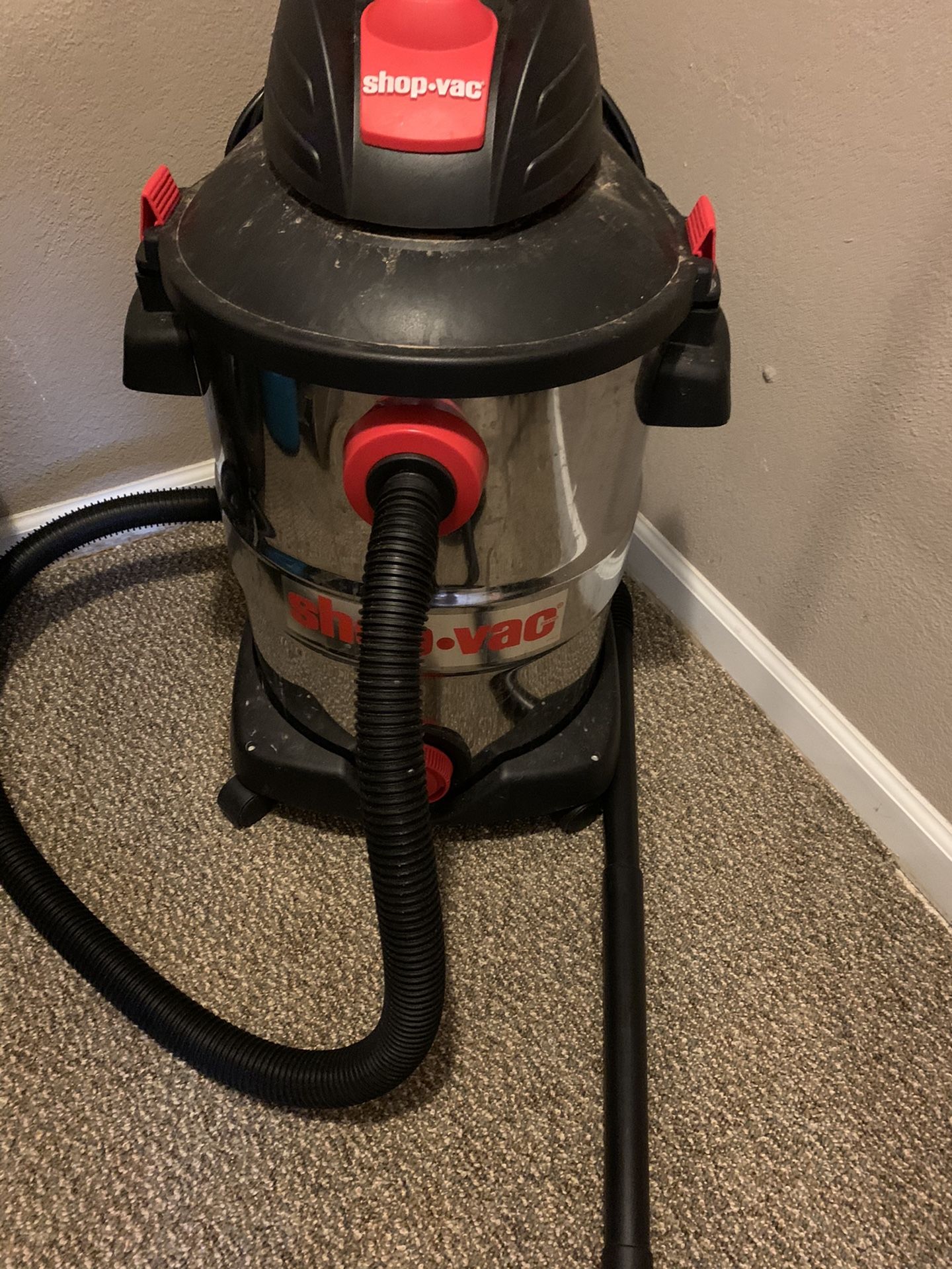 Shop Vac