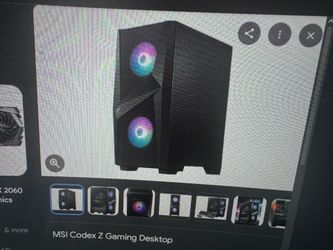 CPU game