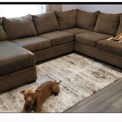 Sectional Couch