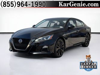 2020 Nissan Altima