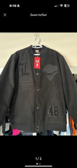 Lakers Jacket 