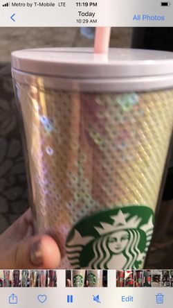 โญ๏ธ๐ซโจStarbucks โญ๏ธ๐ซ๐ Exclusive tumbler