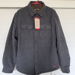 Jach’s Wool Men’s Jacket