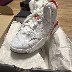 Jordan 6 