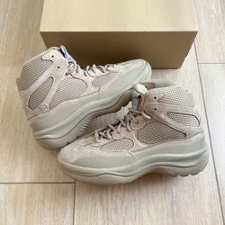 Adidas Yeezy Desser Boot Size 9