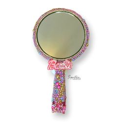 BRAND NEW Signature Double Sided Magnifying Mirror 