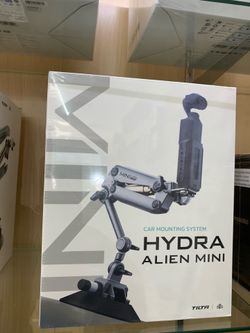 Tilta Hydra Alien Mini