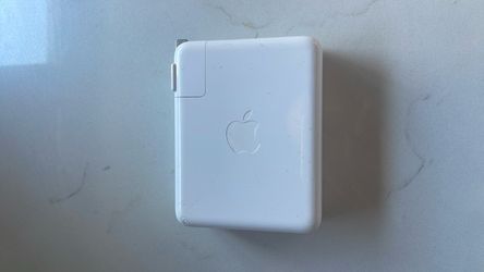Apple 96W USB-C Power Adapter