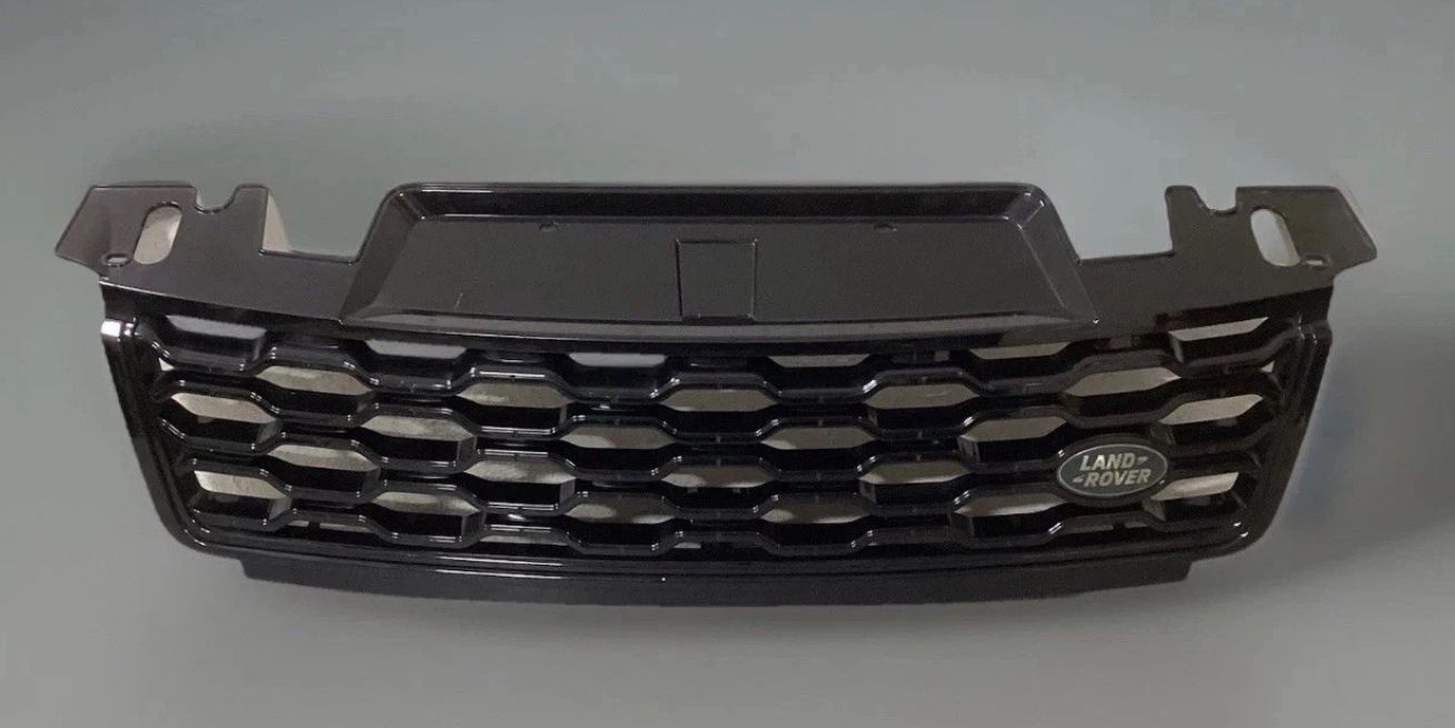 RANGE ROVER SPORT GRILLE 2021