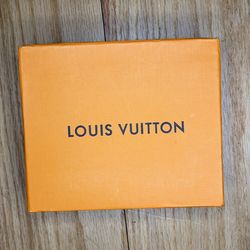 Louis Vuitton OG Monogram Pattern Wallet