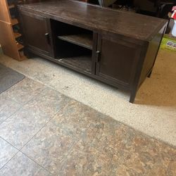 Tv Entertainment Center /table 