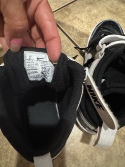 Nike Sneakers Kids Size 5Y