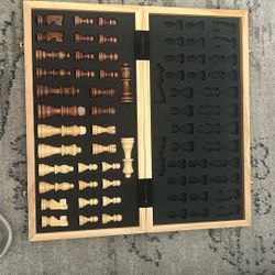 Nice Chess Board For Cheap
